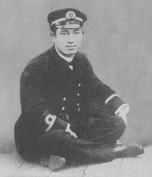 Saneyuki Akiyama