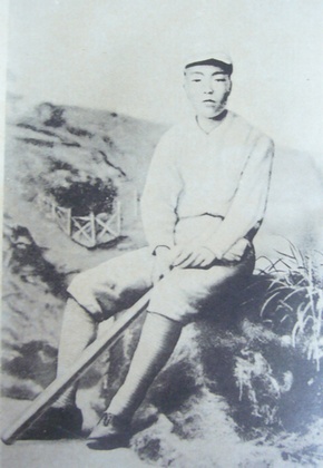 Shiki Masaoka